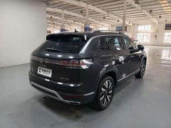 Volkswagen Taos 300TSI FWD Luxury Plus Advanced Edition - ფოტო 4