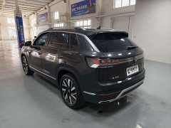 Volkswagen Taos 300TSI FWD Luxury Plus Advanced Edition - ფოტო 6
