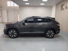 Volkswagen Taos 300TSI FWD Luxury Plus Advanced Edition - ფოტო 9