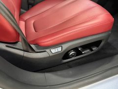 Luxeed Zhiji S7 Max RWD Long Range Smart Driving Edition - ფოტო 12