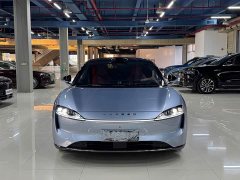 Luxeed Zhiji S7 Max RWD Long Range Smart Driving Edition - ფოტო 2
