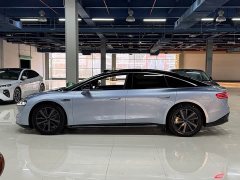 Luxeed Zhiji S7 Max RWD Long Range Smart Driving Edition - ფოტო 3