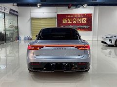 Luxeed Zhiji S7 Max RWD Long Range Smart Driving Edition - ფოტო 5