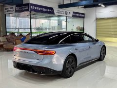Luxeed Zhiji S7 Max RWD Long Range Smart Driving Edition - ფოტო 6