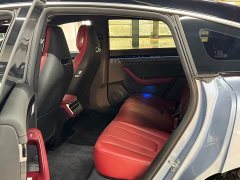 Luxeed Zhiji S7 Max RWD Long Range Smart Driving Edition - ფოტო 7