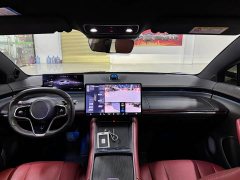 Luxeed Zhiji S7 Max RWD Long Range Smart Driving Edition - ფოტო 8