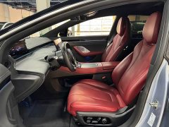 Luxeed Zhiji S7 Max RWD Long Range Smart Driving Edition - ფოტო 9