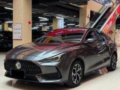 SAIC MG5 180DVVT CVT Youth Luxury Edition - ფოტო 1