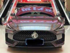 SAIC MG5 180DVVT CVT Youth Luxury Edition - ფოტო 2