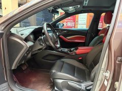 SAIC MG5 180DVVT CVT Youth Luxury Edition - ფოტო 4