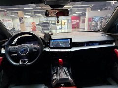 SAIC MG5 180DVVT CVT Youth Luxury Edition - ფოტო 5