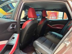SAIC MG5 180DVVT CVT Youth Luxury Edition - ფოტო 6