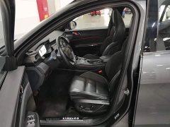 Lynk & Co Geely Lynk & Co 01 2023 1.5TD EM-F PM - ფოტო 10