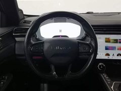 Lynk & Co Geely Lynk & Co 01 2023 1.5TD EM-F PM - ფოტო 11