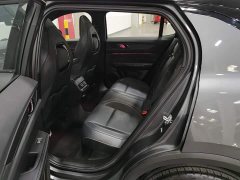 Lynk & Co Geely Lynk & Co 01 2023 1.5TD EM-F PM - ფოტო 15