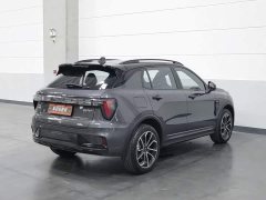 Lynk & Co Geely Lynk & Co 01 2023 1.5TD EM-F PM - ფოტო 2