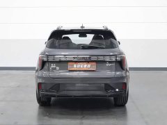 Lynk & Co Geely Lynk & Co 01 2023 1.5TD EM-F PM - ფოტო 4