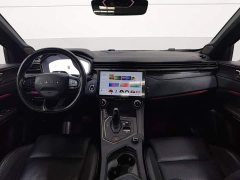Lynk & Co Geely Lynk & Co 01 2023 1.5TD EM-F PM - ფოტო 5
