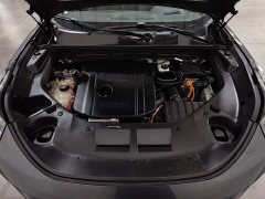 Lynk & Co Geely Lynk & Co 01 2023 1.5TD EM-F PM - ფოტო 6