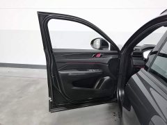 Lynk & Co Geely Lynk & Co 01 2023 1.5TD EM-F PM - ფოტო 8