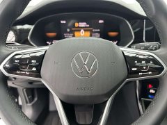 Volkswagen Passat 280TSI Business Edition - ფოტო 13