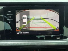Volkswagen Passat 280TSI Business Edition - ფოტო 15