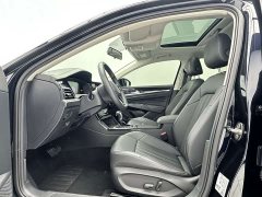 Volkswagen Passat 280TSI Business Edition - ფოტო 4