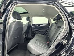 Volkswagen Passat 280TSI Business Edition - ფოტო 5