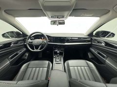 Volkswagen Passat 280TSI Business Edition - ფოტო 6