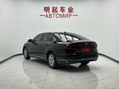 Volkswagen Passat 280TSI Business Edition - ფოტო 7