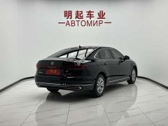 Volkswagen Passat 280TSI Business Edition - ფოტო 8