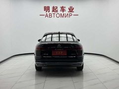 Volkswagen Passat 280TSI Business Edition - ფოტო 9