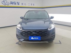 Ford Sharp 2020 EcoBoost 245 FWD Prestige - ფოტო 2