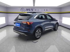 Ford Sharp 2020 EcoBoost 245 FWD Prestige - ფოტო 3