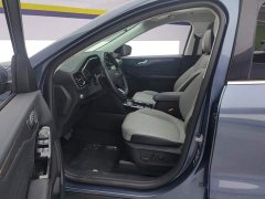Ford Sharp 2020 EcoBoost 245 FWD Prestige - ფოტო 9
