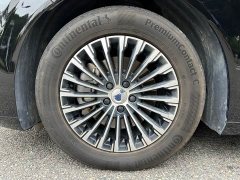 Denza BYD Denza D9 EV 600 AWD Luxury - ფოტო 10