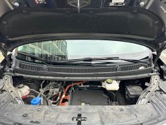 Denza BYD Denza D9 EV 600 AWD Luxury - ფოტო 11