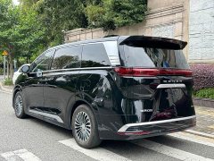 Denza BYD Denza D9 EV 600 AWD Luxury - ფოტო 12