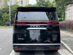 Denza BYD Denza D9 EV 600 AWD Luxury - ფოტო 13