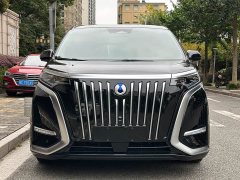 Denza BYD Denza D9 EV 600 AWD Luxury - ფოტო 2