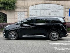 Denza BYD Denza D9 EV 600 AWD Luxury - ფოტო 3