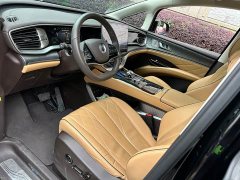 Denza BYD Denza D9 EV 600 AWD Luxury - ფოტო 4