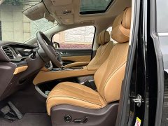 Denza BYD Denza D9 EV 600 AWD Luxury - ფოტო 5