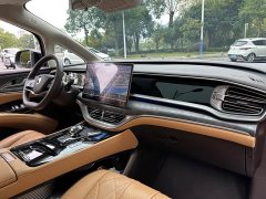 Denza BYD Denza D9 EV 600 AWD Luxury - ფოტო 7