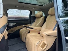 Denza BYD Denza D9 EV 600 AWD Luxury - ფოტო 9