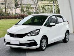 Honda Fit 1.5L CVT Trend Edition - ფოტო 1