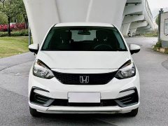 Honda Fit 1.5L CVT Trend Edition - ფოტო 2