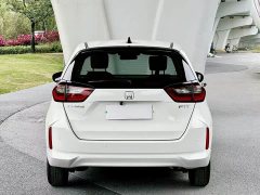 Honda Fit 1.5L CVT Trend Edition - ფოტო 4