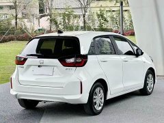 Honda Fit 1.5L CVT Trend Edition - ფოტო 5