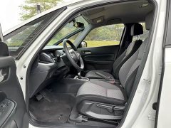 Honda Fit 1.5L CVT Trend Edition - ფოტო 6
